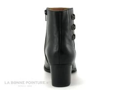 MamZelle TCHOU Noir - Bottine Femme A Talon -Chaussure Soldes Boutique cd24607c73b9e66c561f35ea11d5d5ef img 2390.jpg 174447