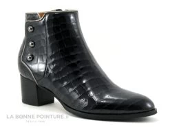 MamZelle TIKITA Croco Verni Noir - Bottine Femme 13 MamZelle TIKITA Croco Verni Noir - Bottine Femme -Chaussure Soldes Boutique cd24607c73b9e66c561f35ea11d5d5ef img 2440.jpg 162944