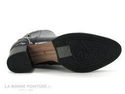 MamZelle TIKITA Croco Verni Noir - Bottine Femme 15 MamZelle TIKITA Croco Verni Noir - Bottine Femme -Chaussure Soldes Boutique cd24607c73b9e66c561f35ea11d5d5ef img 2444.jpg 162943