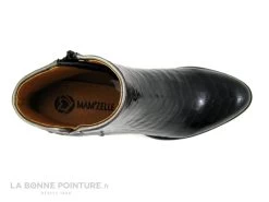 MamZelle TIKITA Croco Verni Noir - Bottine Femme 14 MamZelle TIKITA Croco Verni Noir - Bottine Femme -Chaussure Soldes Boutique cd24607c73b9e66c561f35ea11d5d5ef img 2445.jpg 162945