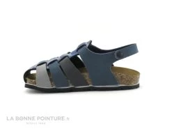 Biomodex 1865 Bic -Startek Gris - Bleu Marine - Sandale Enfant 11 Biomodex 1865 Bic -Startek Gris - Bleu Marine - Sandale Enfant -Chaussure Soldes Boutique cd24607c73b9e66c561f35ea11d5d5ef img 2553.jpg 149504