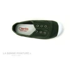 Cienta 70777 Kaki - Tennis Toile Enfant Sans Lacet -Chaussure Soldes Boutique cd24607c73b9e66c561f35ea11d5d5ef img 2604.jpg 149556