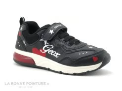 Geox SPACECLUB J048VA Noir - Basket Led Fille -Chaussure Soldes Boutique cd24607c73b9e66c561f35ea11d5d5ef img 2620.jpg 150127