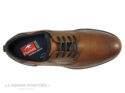 Fluchos F1340 Habana Camel - Chaussure Derbi Homme Marron -Chaussure Soldes Boutique cd24607c73b9e66c561f35ea11d5d5ef img 2628.jpg 174791