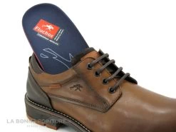 Fluchos F1340 Habana Camel - Chaussure Derbi Homme Marron -Chaussure Soldes Boutique cd24607c73b9e66c561f35ea11d5d5ef img 2634.jpg 174797