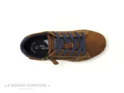 Wipop OURIEL Marron - Basket Ville GARCON -Chaussure Soldes Boutique cd24607c73b9e66c561f35ea11d5d5ef img 2647.jpg 150065