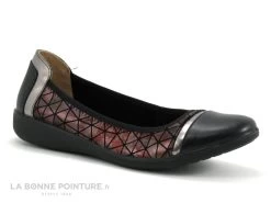 Inea ROYAL Noir Cuivre - Ballerine Mode Femme -Chaussure Soldes Boutique cd24607c73b9e66c561f35ea11d5d5ef img 2649.jpg 174820