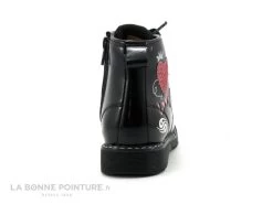 Dockers 49PS702 670 Noir - Graffitis - Boots Mode Fillette -Chaussure Soldes Boutique cd24607c73b9e66c561f35ea11d5d5ef img 2665.jpg 174838