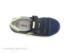 SK8 Noba - Bleu Marine - Vert - Chaussure Velcro GARCON -Chaussure Soldes Boutique cd24607c73b9e66c561f35ea11d5d5ef img 2694.jpg 120725