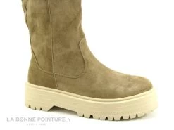 Millie And Co B841503 Taupe - Botte Beige - Semelle Epaisse -Chaussure Soldes Boutique cd24607c73b9e66c561f35ea11d5d5ef img 2749.jpg 174896