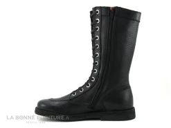 Kickers MEETKIKNEW 444316-50 Noir - Bottine Lacet -Chaussure Soldes Boutique cd24607c73b9e66c561f35ea11d5d5ef img 2784.jpg 163292