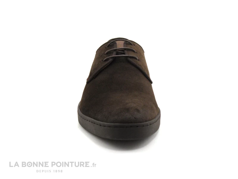 Black Riders 19110 Marron - Chaussure Derby Homme 4 Black Riders 19110 Marron - Chaussure Derby Homme – Image 2