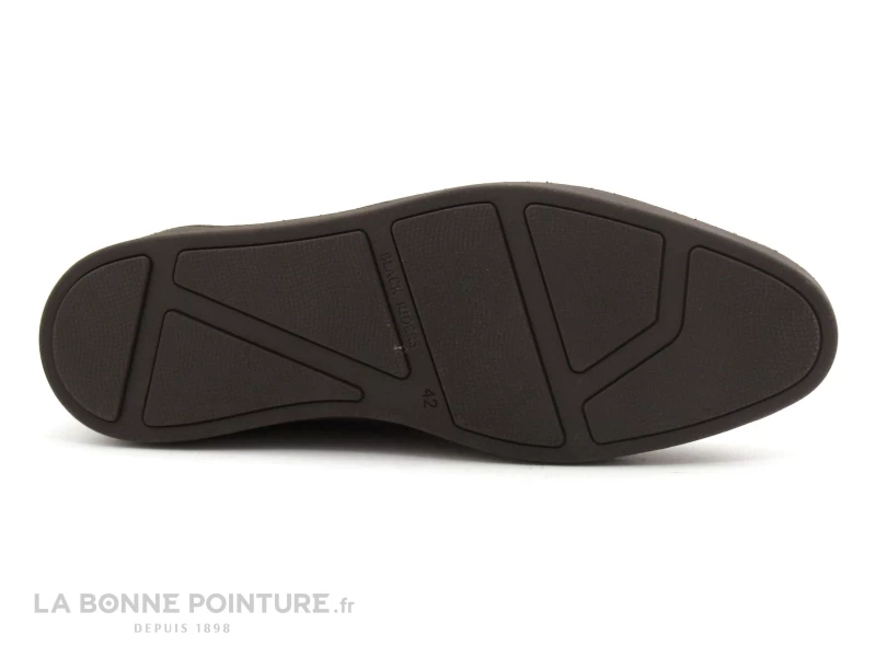 Black Riders 19110 Marron - Chaussure Derby Homme 9 Black Riders 19110 Marron - Chaussure Derby Homme – Image 7