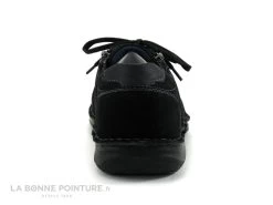 Josef Seibel 43687 Anvers 87 - Chaussure Noire Homme Lacet Et Zip -Chaussure Soldes Boutique cd24607c73b9e66c561f35ea11d5d5ef img 2845.jpg 175008