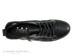 3 Points De Suspension KIARI 22395-009 - Noir - Chaussure Montante F 14 3 Points De Suspension KIARI 22395-009 - Noir - Chaussure Montante F -Chaussure Soldes Boutique cd24607c73b9e66c561f35ea11d5d5ef img 2862.jpg 175122