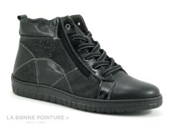 3 Points De Suspension KIARI 22395-009 - Noir - Chaussure Montante F 13 3 Points De Suspension KIARI 22395-009 - Noir - Chaussure Montante F -Chaussure Soldes Boutique cd24607c73b9e66c561f35ea11d5d5ef img 2863.jpg 175128