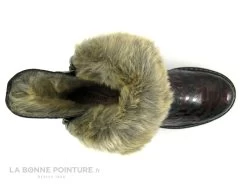 Hooper JUNO - Croco Imp Multicolore - Bottine Femme -Chaussure Soldes Boutique cd24607c73b9e66c561f35ea11d5d5ef img 2905.jpg 163489