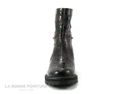 Hooper JUNO - Croco Imp Multicolore - Bottine Femme -Chaussure Soldes Boutique cd24607c73b9e66c561f35ea11d5d5ef img 2907.jpg 163486