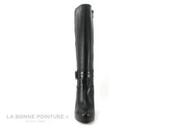 Patricia Miller 5179 - Botte Cuir Noir - Croco - Strech - Talon Haut -Chaussure Soldes Boutique cd24607c73b9e66c561f35ea11d5d5ef img 2992.jpg 163585