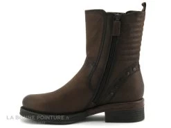 Tamaris 1-25428-29 Mocca - Bottine Femme Marron 11 Tamaris 1-25428-29 Mocca - Bottine Femme Marron -Chaussure Soldes Boutique cd24607c73b9e66c561f35ea11d5d5ef img 3045.jpg 175287