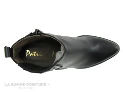 Patricia Miller 5142 Crimea Negro - Boots Western Femme Noire -Chaussure Soldes Boutique cd24607c73b9e66c561f35ea11d5d5ef img 3069.jpg 175320