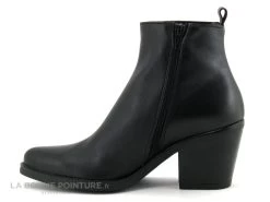 Patricia Miller 5142 Crimea Negro - Boots Western Femme Noire -Chaussure Soldes Boutique cd24607c73b9e66c561f35ea11d5d5ef img 3072.jpg 175323
