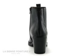 Patricia Miller 5142 Crimea Negro - Boots Western Femme Noire -Chaussure Soldes Boutique cd24607c73b9e66c561f35ea11d5d5ef img 3073.jpg 175324