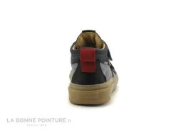 Bopy VESUVEL Gris - 2 Velcro - Boots Garçon -Chaussure Soldes Boutique cd24607c73b9e66c561f35ea11d5d5ef img 3081.jpg 175337