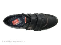 Fluchos DANIEL 9262 - 2 Velcros - Basket Ville Homme -Chaussure Soldes Boutique cd24607c73b9e66c561f35ea11d5d5ef img 3093.jpg 150817