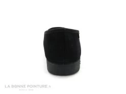 Semelflex Egee Noir Chausson Homme -Chaussure Soldes Boutique cd24607c73b9e66c561f35ea11d5d5ef img 3096 69794