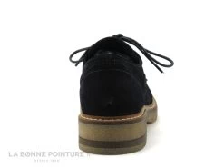 Marco Tozzi 2-23793-27 Navy - Derbi Femme Bleu Marine -Chaussure Soldes Boutique cd24607c73b9e66c561f35ea11d5d5ef img 3138.jpg 163782