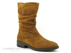 Tamaris 1-25480-27 Cognac - Bottine Femme Marron Clair 13 Tamaris 1-25480-27 Cognac - Bottine Femme Marron Clair -Chaussure Soldes Boutique cd24607c73b9e66c561f35ea11d5d5ef img 3168.jpg 163821
