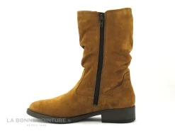 Tamaris 1-25480-27 Cognac - Bottine Femme Marron Clair 11 Tamaris 1-25480-27 Cognac - Bottine Femme Marron Clair -Chaussure Soldes Boutique cd24607c73b9e66c561f35ea11d5d5ef img 3170.jpg 163817