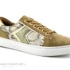 The Divine Factory QL4704 Taupe - Or Python - Sneakers Femme -Chaussure Soldes Boutique cd24607c73b9e66c561f35ea11d5d5ef img 3179.jpg 175449