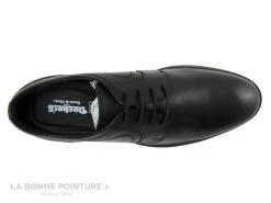 Dockers 51FB002-120100 Black - Derbi Habille Homme En Cuir Noir 14 Dockers 51FB002-120100 Black - Derbi Habille Homme En Cuir Noir -Chaussure Soldes Boutique cd24607c73b9e66c561f35ea11d5d5ef img 3196.jpg 175467