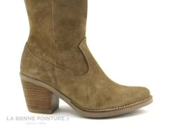 Patricia Miller 5140 Sade Taupe - Botte Western Femme Nubuck -Chaussure Soldes Boutique cd24607c73b9e66c561f35ea11d5d5ef img 3208.jpg 175487