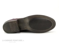 Lou Kristensen IB20758 Bordeaux - Petits Clous - Bottine Femme -Chaussure Soldes Boutique cd24607c73b9e66c561f35ea11d5d5ef img 3219.jpg 163884