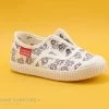 Victoria 366901 Blanco Basket Toile Kukuxumusu -Chaussure Soldes Boutique cd24607c73b9e66c561f35ea11d5d5ef img 3220.jpg 103211