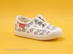 Victoria 366901 Blanco Basket Toile Kukuxumusu -Chaussure Soldes Boutique cd24607c73b9e66c561f35ea11d5d5ef img 3220.jpg 103216