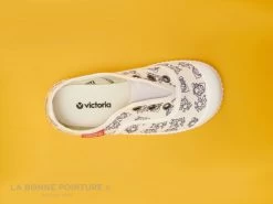 Victoria 366901 Blanco Basket Toile Kukuxumusu -Chaussure Soldes Boutique cd24607c73b9e66c561f35ea11d5d5ef img 3226.jpg 103215