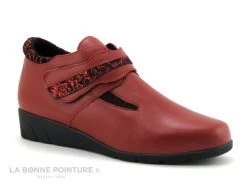 Pedi Girl BILIAN - Rouge - Bordeaux - Chaussure Montante Femme -Chaussure Soldes Boutique cd24607c73b9e66c561f35ea11d5d5ef img 3249.jpg 175818