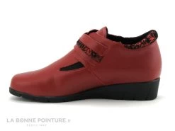 Pedi Girl BILIAN - Rouge - Bordeaux - Chaussure Montante Femme -Chaussure Soldes Boutique cd24607c73b9e66c561f35ea11d5d5ef img 3251.jpg 175820