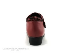 Pedi Girl BILIAN - Rouge - Bordeaux - Chaussure Montante Femme -Chaussure Soldes Boutique cd24607c73b9e66c561f35ea11d5d5ef img 3252.jpg 175821