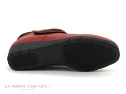 Pedi Girl BILIAN - Rouge - Bordeaux - Chaussure Montante Femme -Chaussure Soldes Boutique cd24607c73b9e66c561f35ea11d5d5ef img 3253.jpg 175822