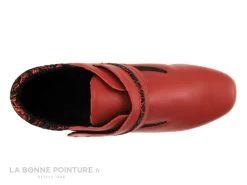Pedi Girl BILIAN - Rouge - Bordeaux - Chaussure Montante Femme -Chaussure Soldes Boutique cd24607c73b9e66c561f35ea11d5d5ef img 3254.jpg 175823
