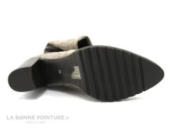 Dorking D7890 THAIS - Stretch Taupe - Botte Femme Talon Haut -Chaussure Soldes Boutique cd24607c73b9e66c561f35ea11d5d5ef img 3260.jpg 175829