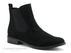 Marco Tozzi 2-25321-29 - Black - Boots Mode Femme -Chaussure Soldes Boutique cd24607c73b9e66c561f35ea11d5d5ef img 3280.jpg 175857