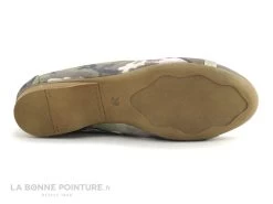INEA Isabeau Camouflage Kaki Marron - Ballerine -Chaussure Soldes Boutique cd24607c73b9e66c561f35ea11d5d5ef img 3291.jpg 132550
