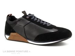 JLK CESAR Black - Basket Ville Homme -Chaussure Soldes Boutique cd24607c73b9e66c561f35ea11d5d5ef img 3295.jpg 109852