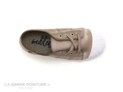 CM Mediterranea - 435 57003100 - Beige - Basket Toile -Chaussure Soldes Boutique cd24607c73b9e66c561f35ea11d5d5ef img 3311.jpg 121352